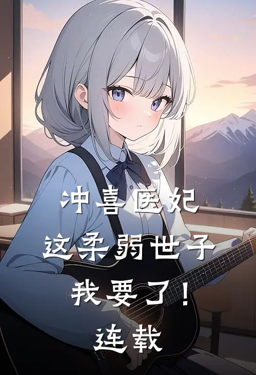冲喜医妃：这柔弱世子我要了！连载