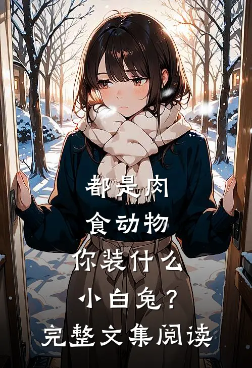 都是肉食动物，你装什么小白兔？完整文集阅读