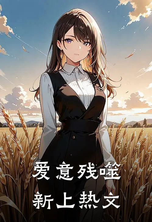 爱意残噬新上热文