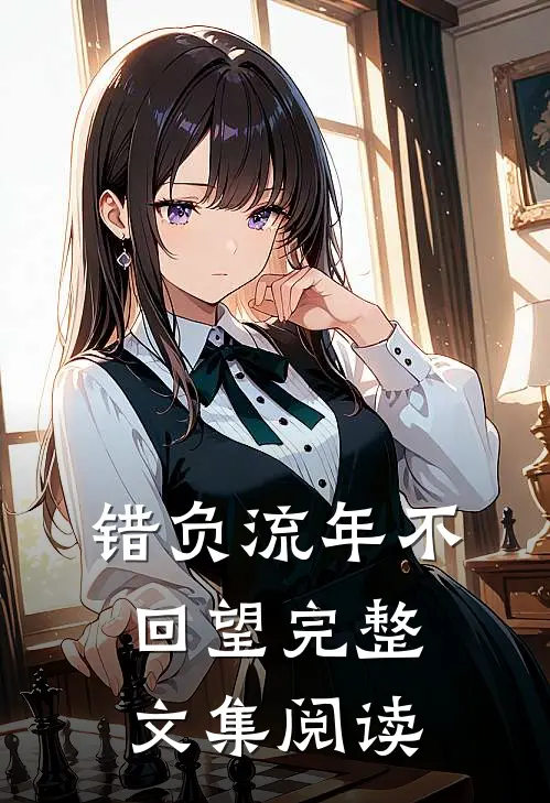 错负流年不回望完整文集阅读