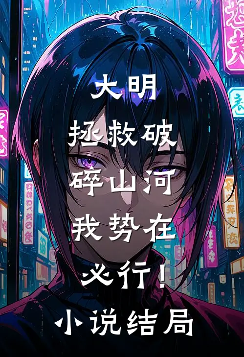 大明：拯救破碎山河，我势在必行！小说结局