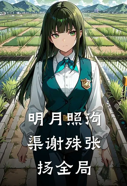 明月照沟渠谢殊张扬全局