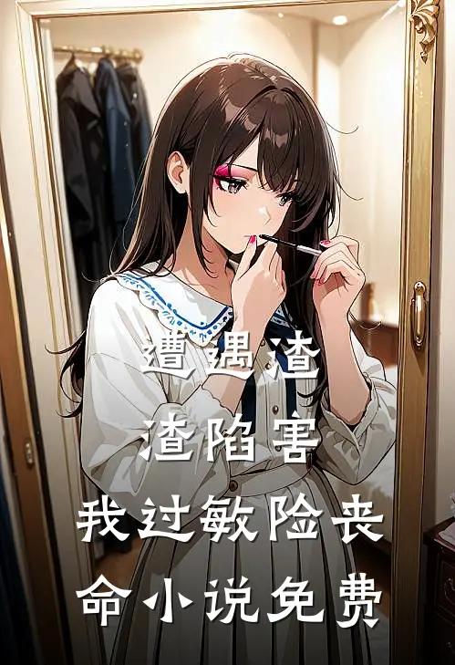 遭遇渣渣陷害，我过敏险丧命小说免费