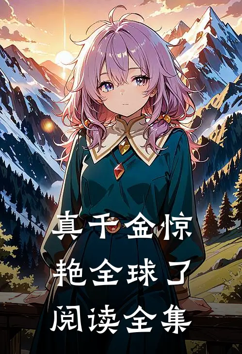 真千金惊艳全球了阅读全集