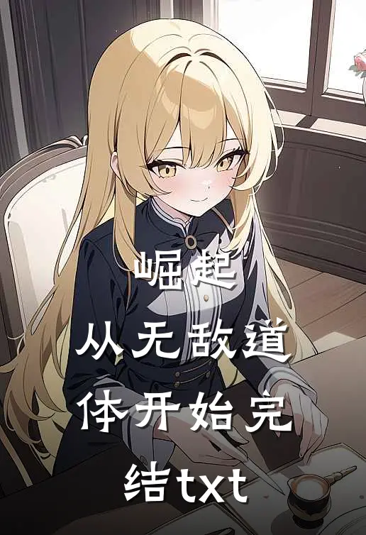 崛起，从无敌道体开始完结txt