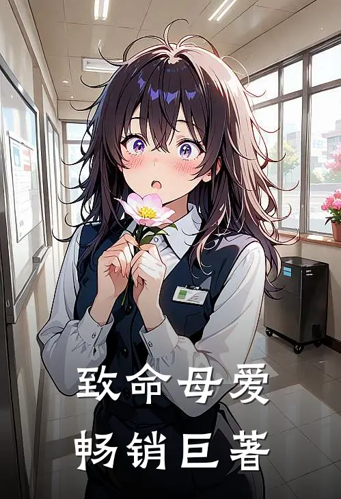 致命母爱畅销巨著