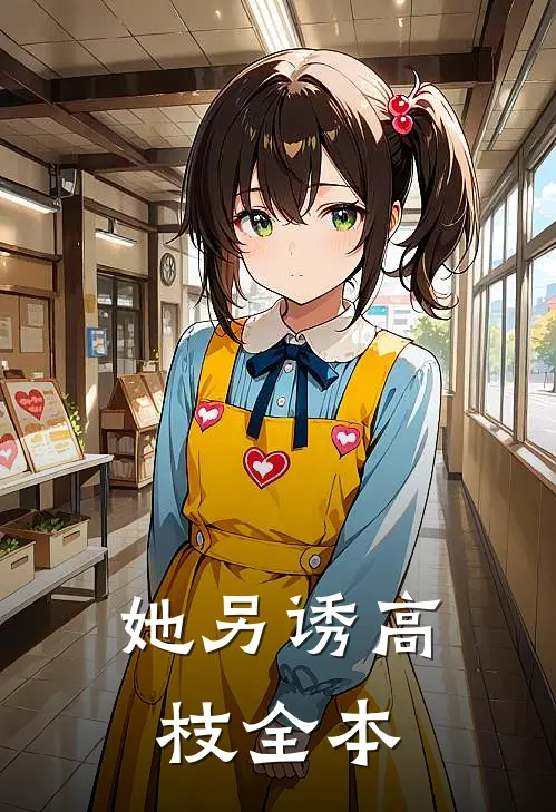 她另诱高枝全本