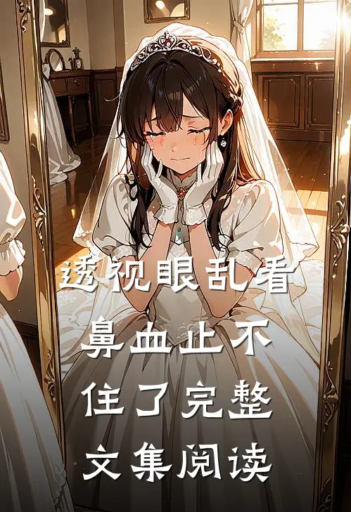 透视眼乱看，鼻血止不住了完整文集阅读