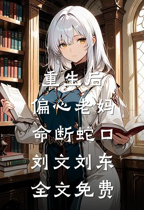 重生后，偏心老妈命断蛇口刘文刘东全文免费