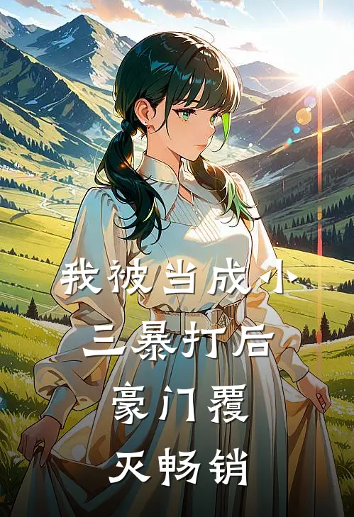 我被当成小三暴打后，豪门覆灭畅销