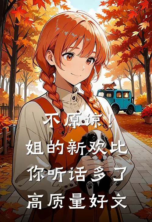 不原谅！姐的新欢比你听话多了高质量好文