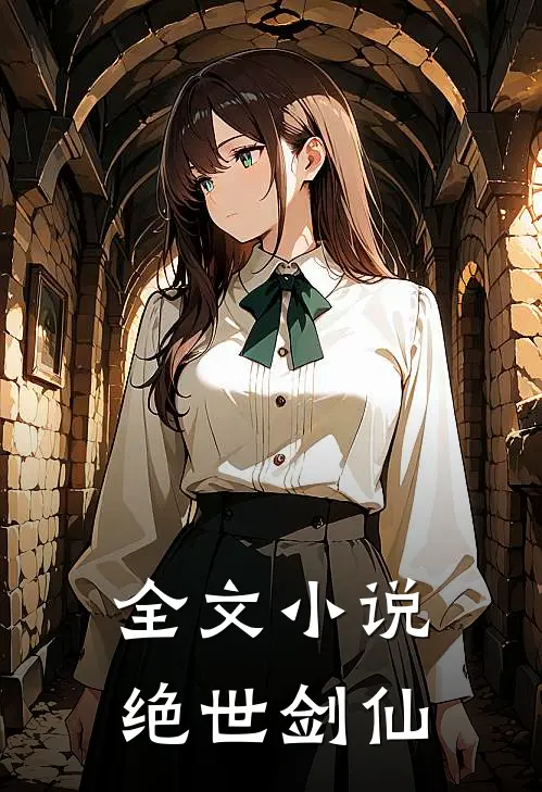 全文小说绝世剑仙