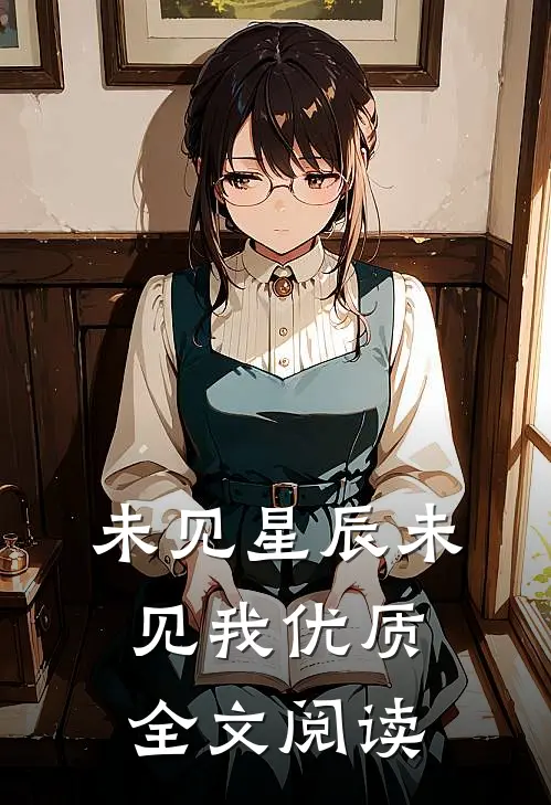 未见星辰未见我优质全文阅读