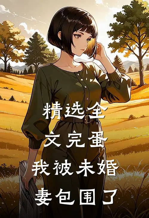 精选全文完蛋，我被未婚妻包围了