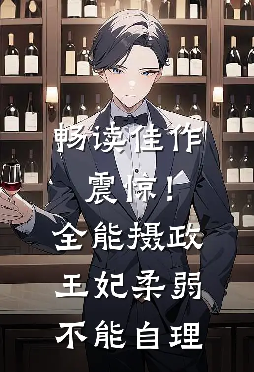 畅读佳作震惊！全能摄政王妃柔弱不能自理