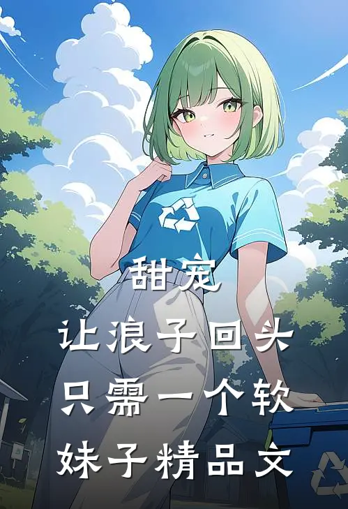 甜宠:让浪子回头,只需一个软妹子精品文