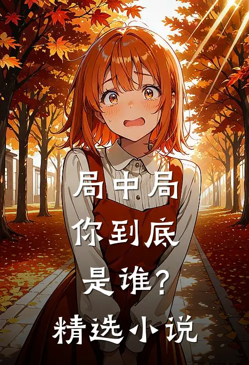 局中局:你到底是谁?精选小说