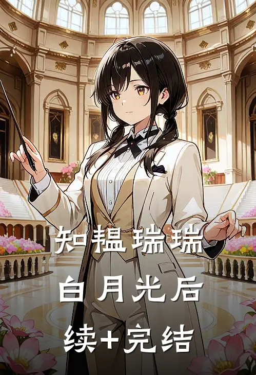 知韫瑞瑞白月光后续+完结