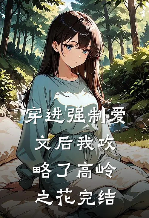 穿进强制爱文后我攻略了高岭之花完结