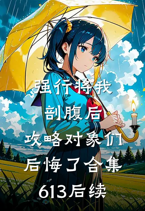 强行将我剖腹后，攻略对象们后悔了合集613后续