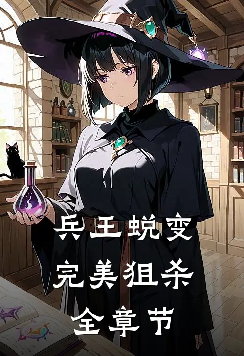 兵王蜕变：完美狙杀全章节