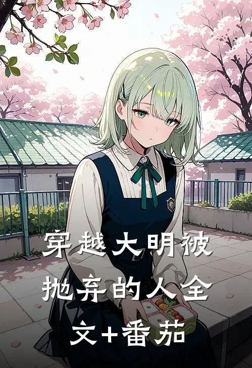 穿越大明--被抛弃的人全文+番茄