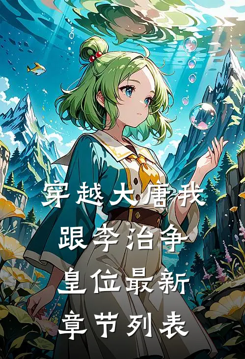 穿越大唐我跟李治争皇位最新章节列表