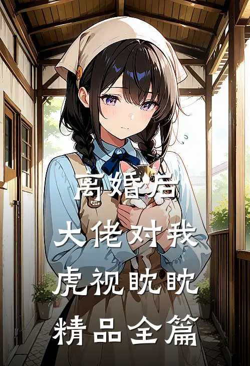离婚后，大佬对我虎视眈眈精品全篇