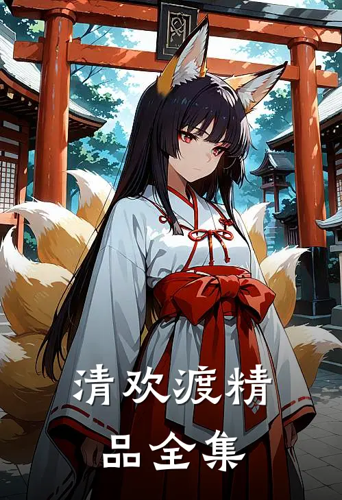 清欢渡精品全集