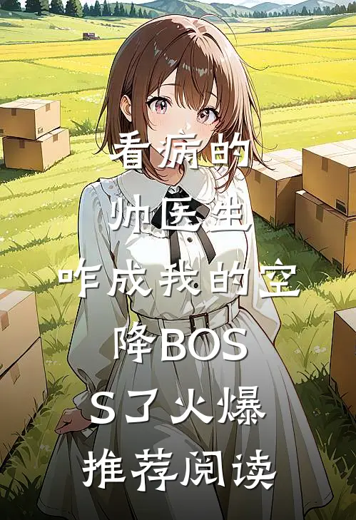 看病的帅医生，咋成我的空降BOSS了火爆推荐阅读