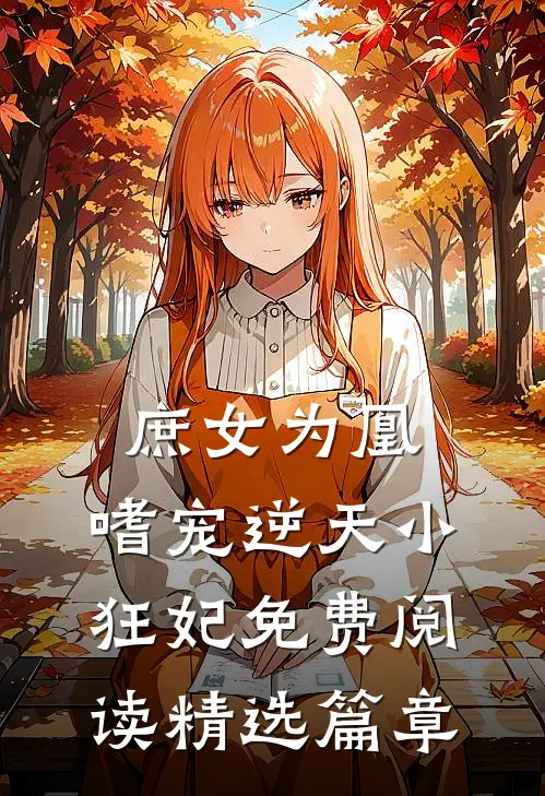 庶女为凰:嗜宠逆天小狂妃免费阅读精选篇章