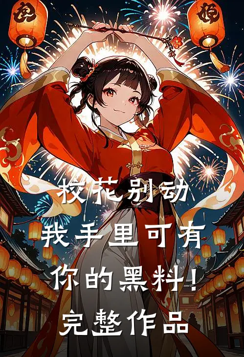 校花别动，我手里可有你的黑料！完整作品