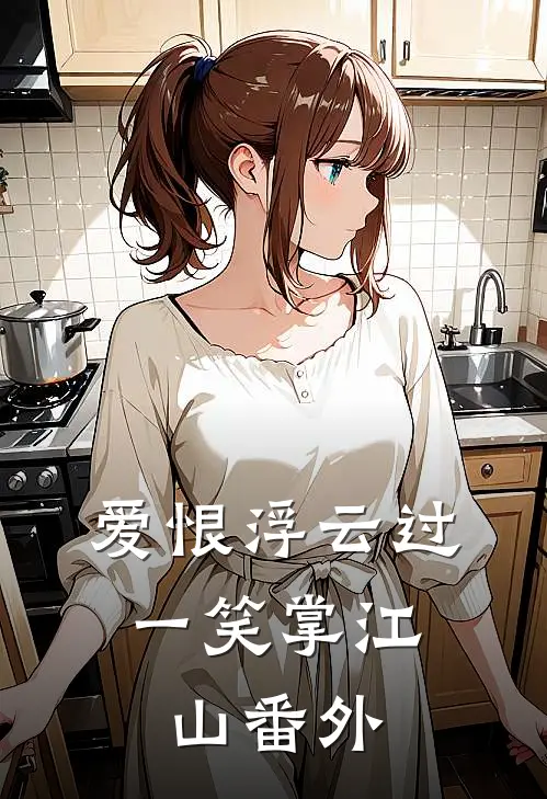 爱恨浮云过，一笑掌江山番外