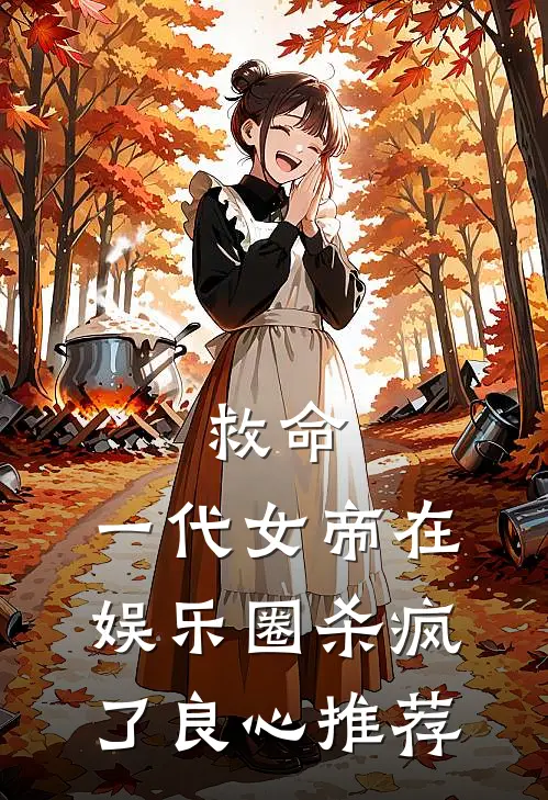 救命，一代女帝在娱乐圈杀疯了良心推荐