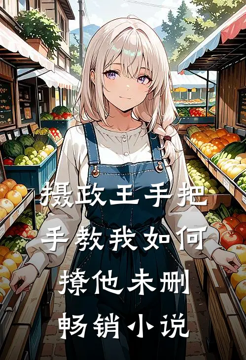 摄政王手把手教我如何撩他未删畅销小说