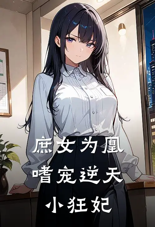 庶女为凰：嗜宠逆天小狂妃