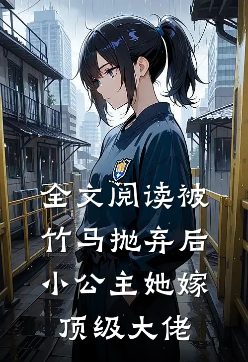 全文阅读被竹马抛弃后，小公主她嫁顶级大佬