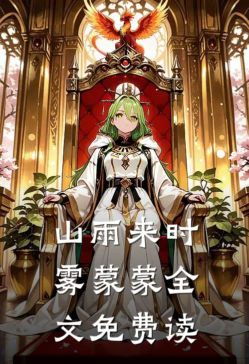 山雨来时雾蒙蒙全文免费读