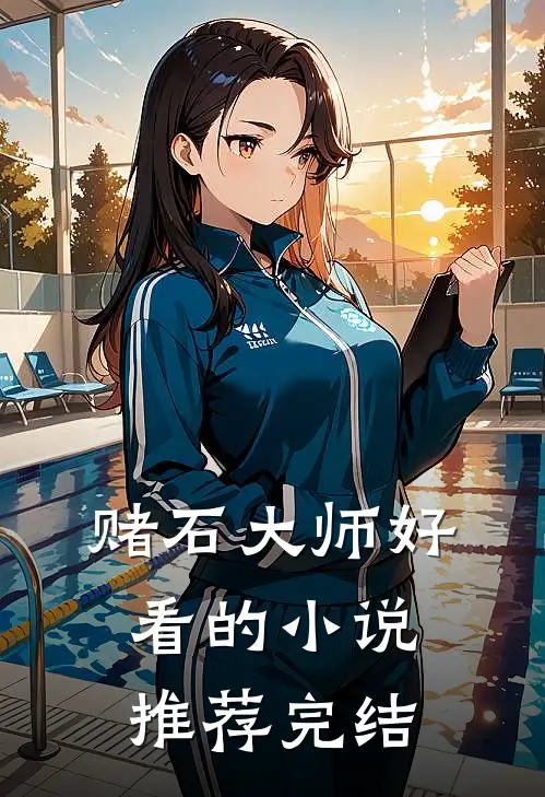 赌石大师好看的小说推荐完结
