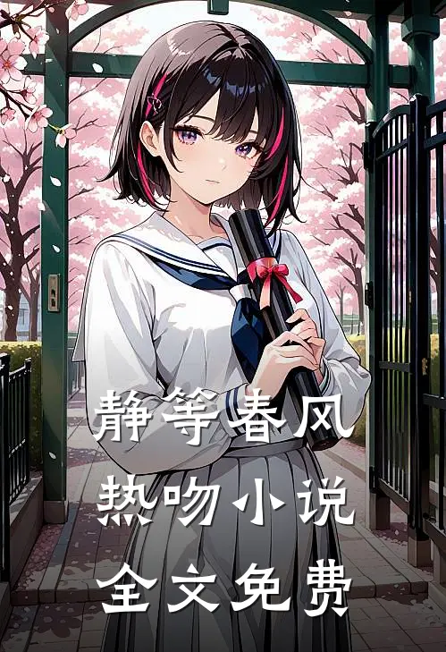 静等春风热吻小说全文免费