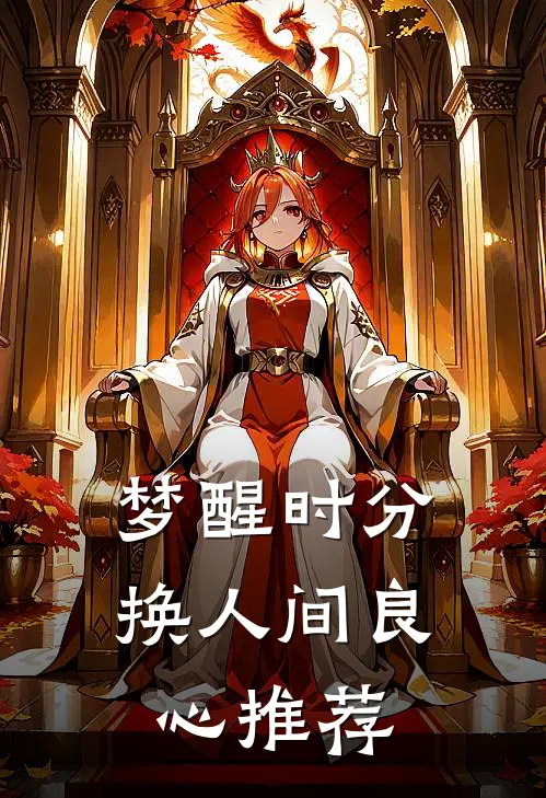 梦醒时分换人间良心推荐