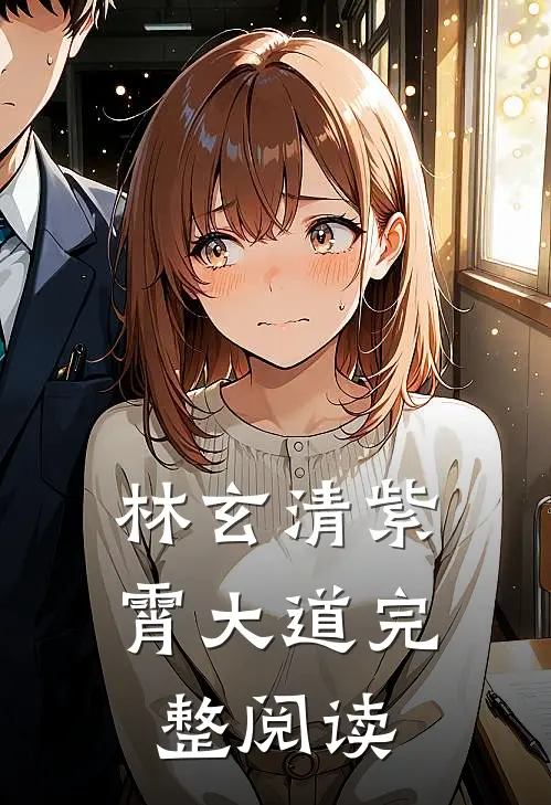 林玄清紫霄大道完整阅读