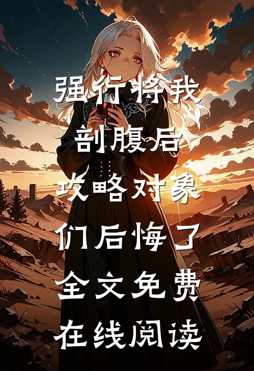 强行将我剖腹后，攻略对象们后悔了全文免费在线阅读