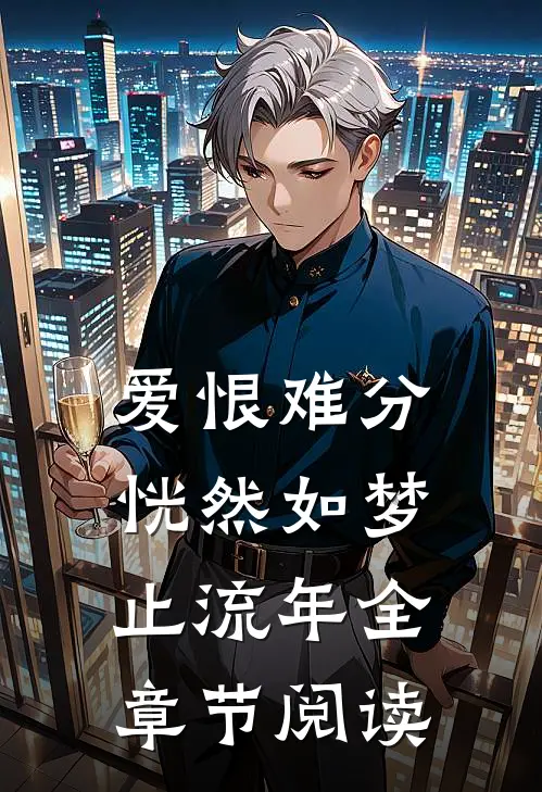 爱恨难分，恍然如梦止流年全章节阅读