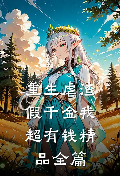 重生虐渣：假千金我超有钱精品全篇