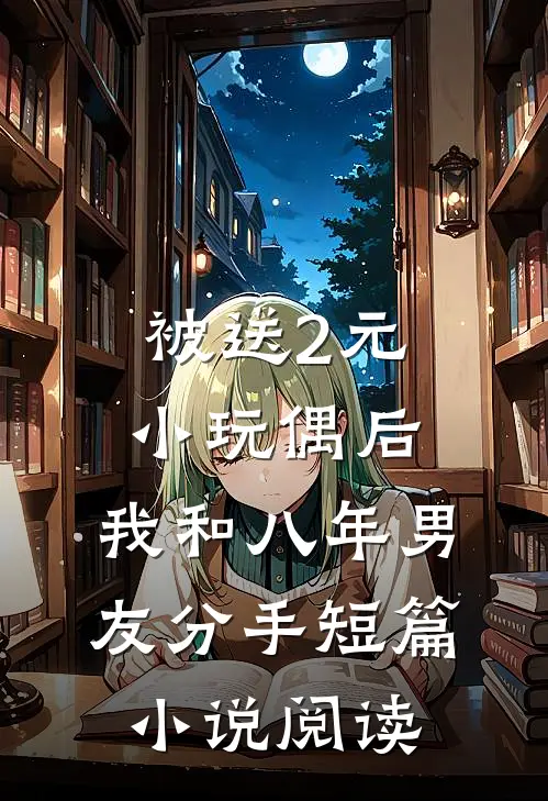 被送2元小玩偶后，我和八年男友分手短篇小说阅读