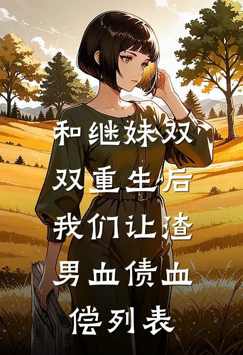 和继妹双双重生后，我们让渣男血债血偿列表