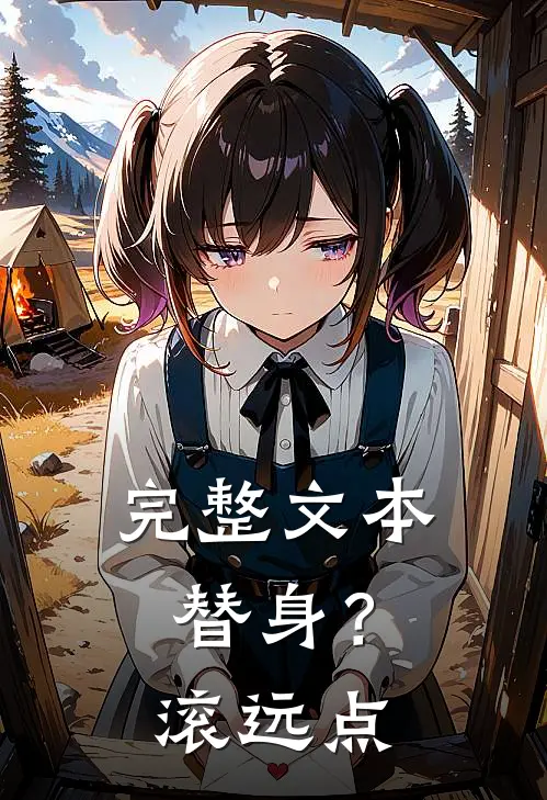 完整文本替身？滚远点