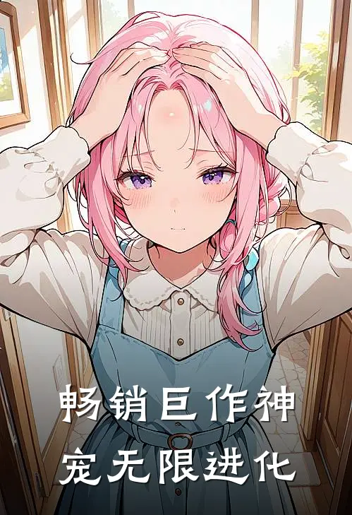 畅销巨作神宠无限进化