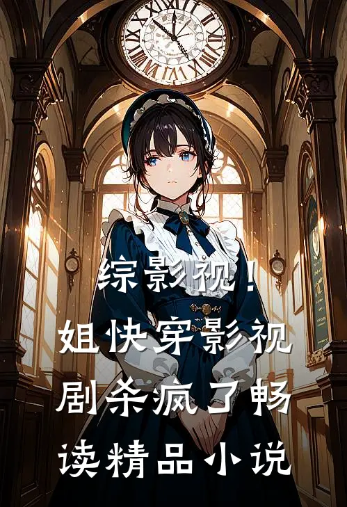 综影视！姐快穿影视剧杀疯了畅读精品小说